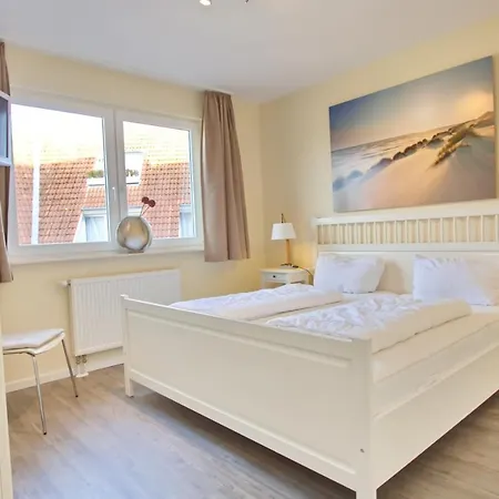 Daire Pier 39, Whg 6 Inkl Wlan *