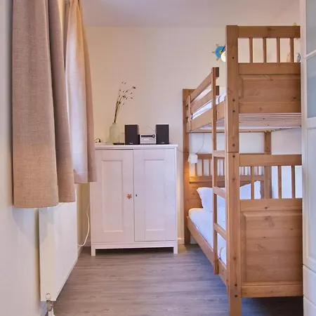 Pier 39, Whg 6 Inkl Wlan * Grömitz