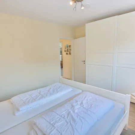 Daire Pier 39, Whg 6 Inkl Wlan