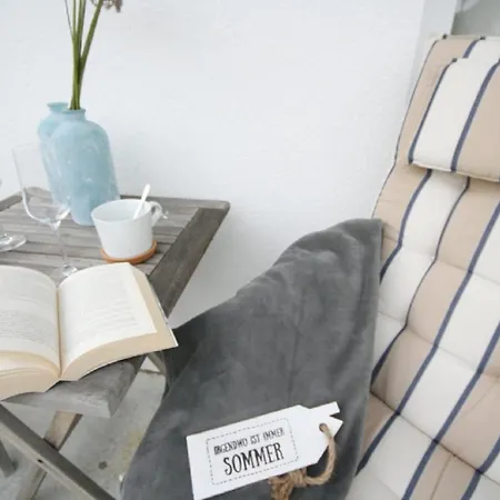 Daire Pier 39, Whg 6 Inkl Wlan Grömitz