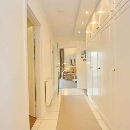 Daire Pier 39, Whg 6 Inkl Wlan Grömitz