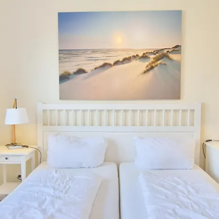 Pier 39, Whg 6 Inkl Wlan Grömitz