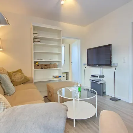 Daire Pier 39, Whg 6 Inkl Wlan *