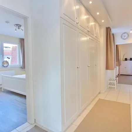 Pier 39, Whg 6 Inkl Wlan