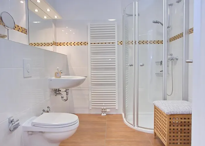 Apartamento Pier 39, Whg 6 Inkl Wlan