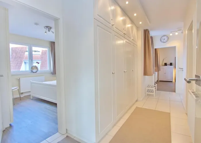 Pier 39, Whg 6 Inkl Wlan